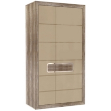 Forte -  TIZIANO  Szafa TZS721R prawa